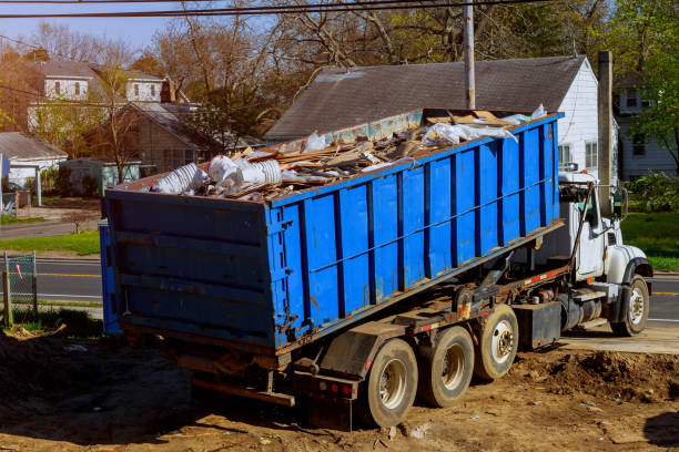 Best Recycling Services for Junk  in Gberts, IL